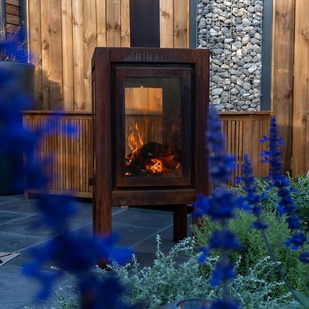 Domaine De La Baie De Somme, Suite Vanadis Кайо-сюр-Мер Екстериор снимка