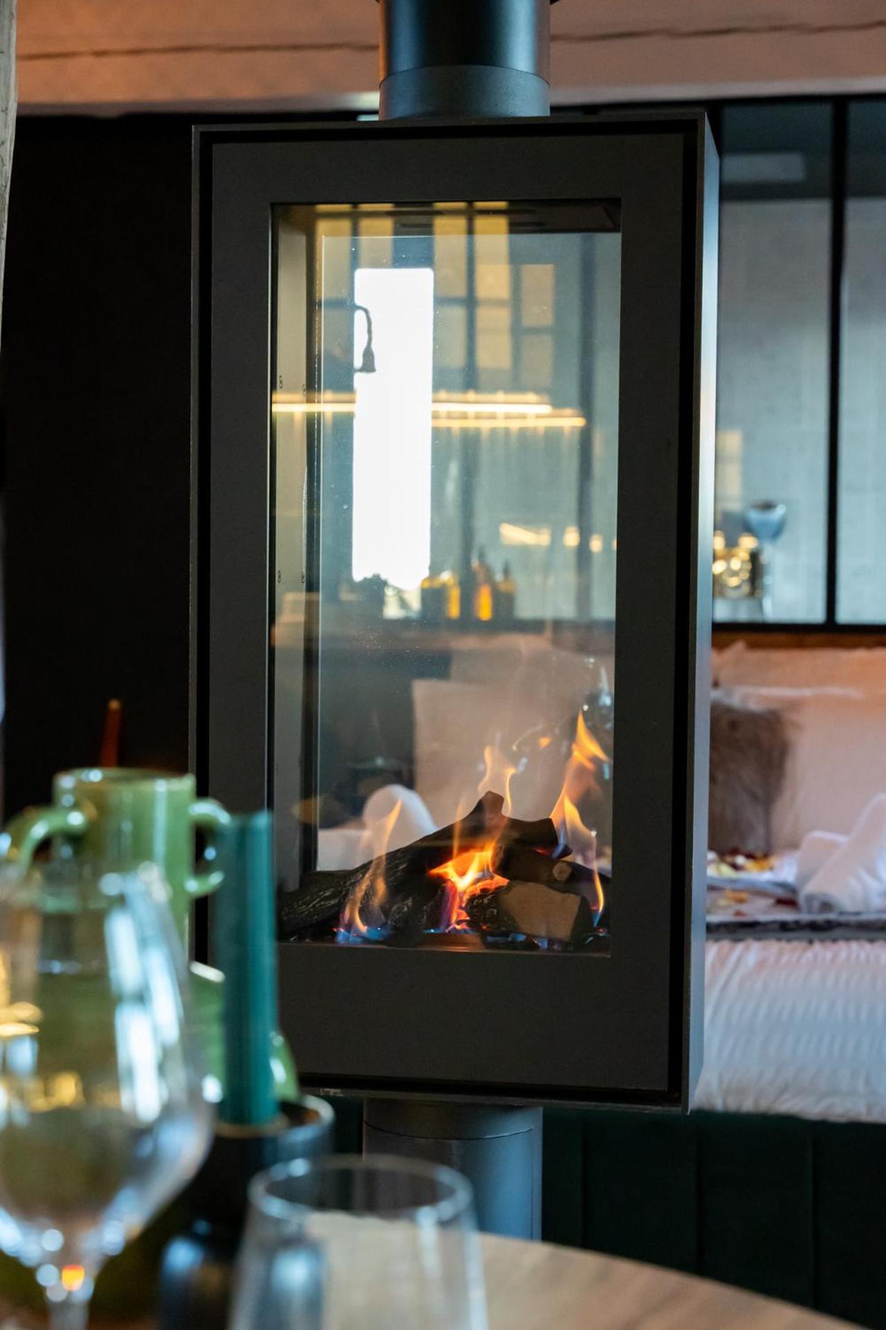 Domaine De La Baie De Somme, Suite Vanadis Кайо-сюр-Мер Екстериор снимка