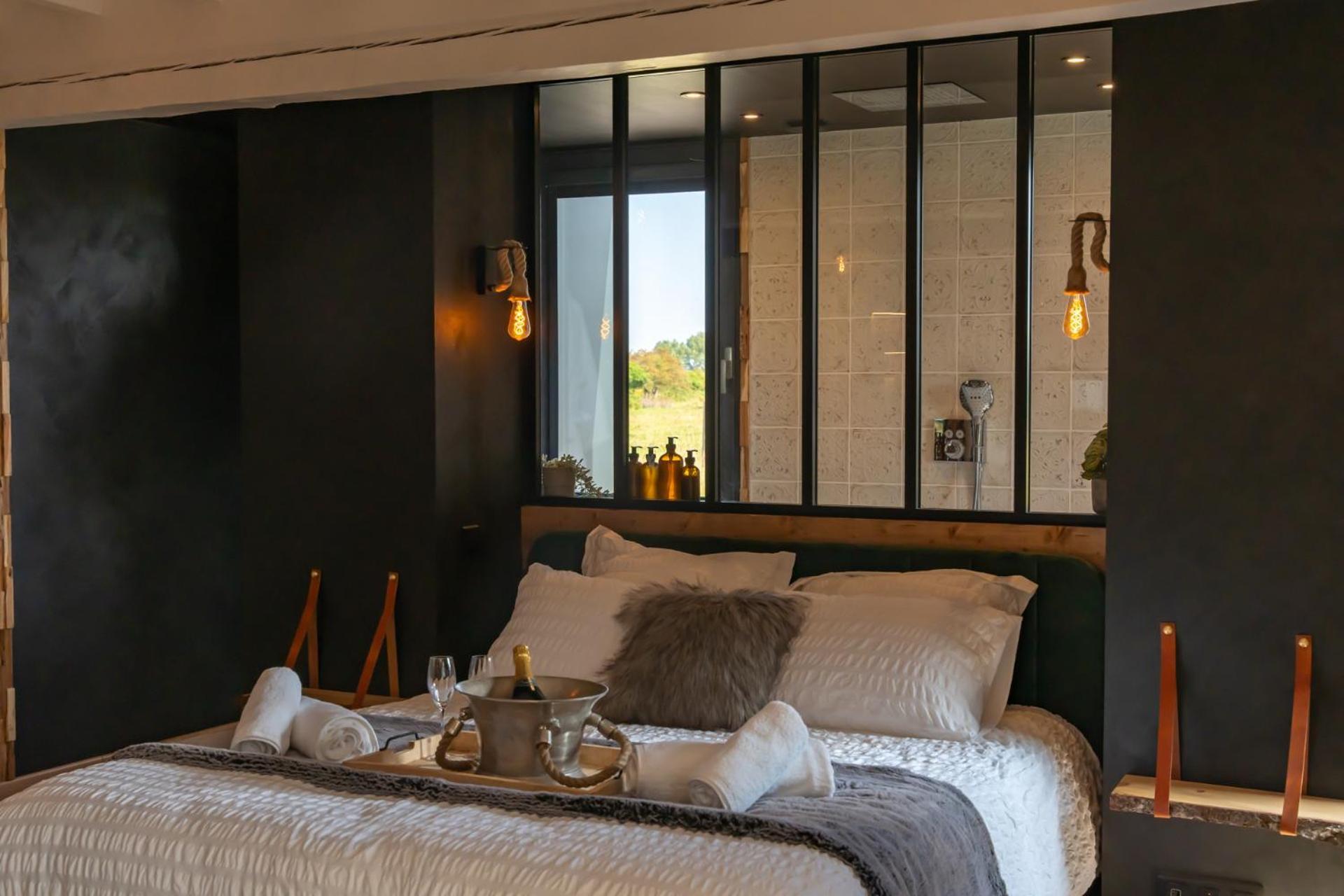 Domaine De La Baie De Somme, Suite Vanadis Кайо-сюр-Мер Екстериор снимка